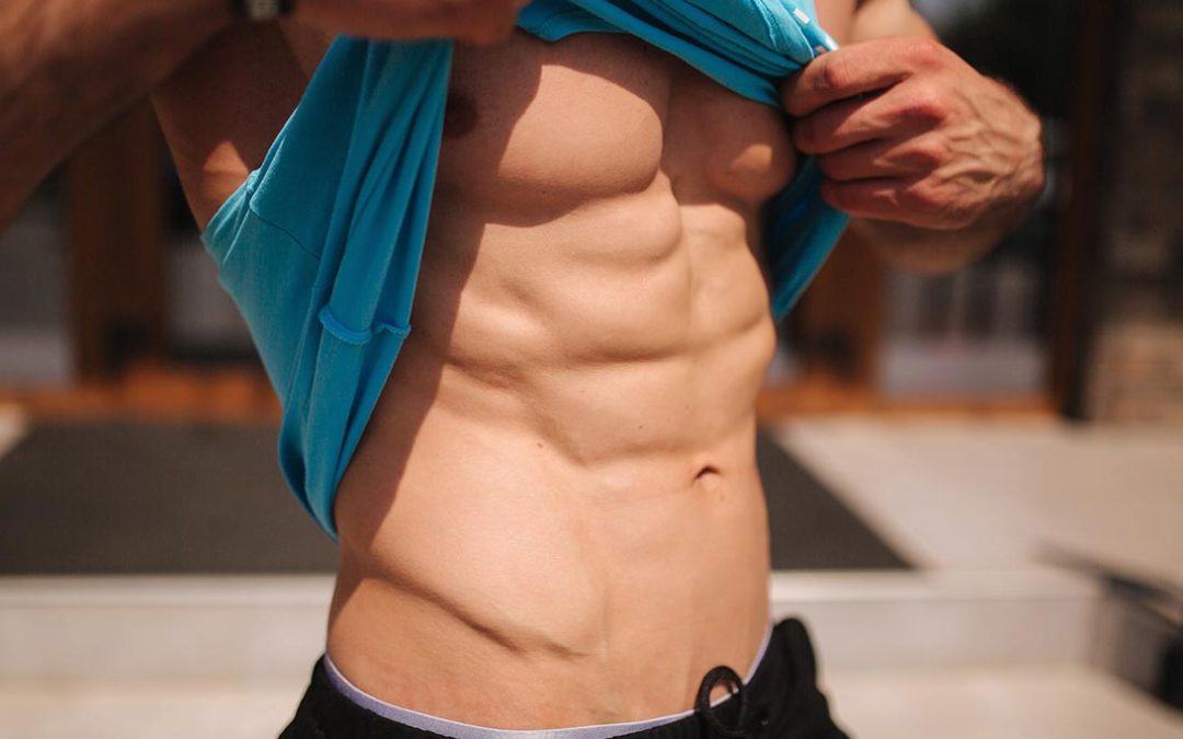 How To Get Six-Pack Abs In Time For Summer