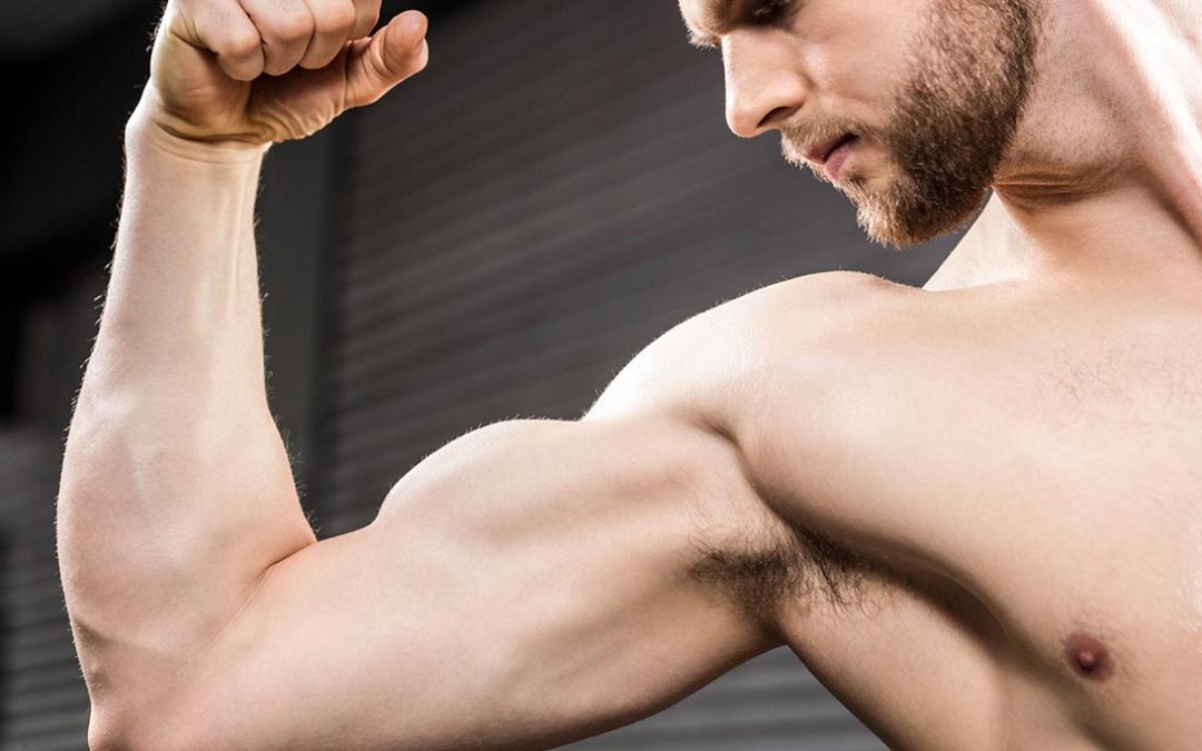 De 5 beste oefeningen voor grotere biceps
