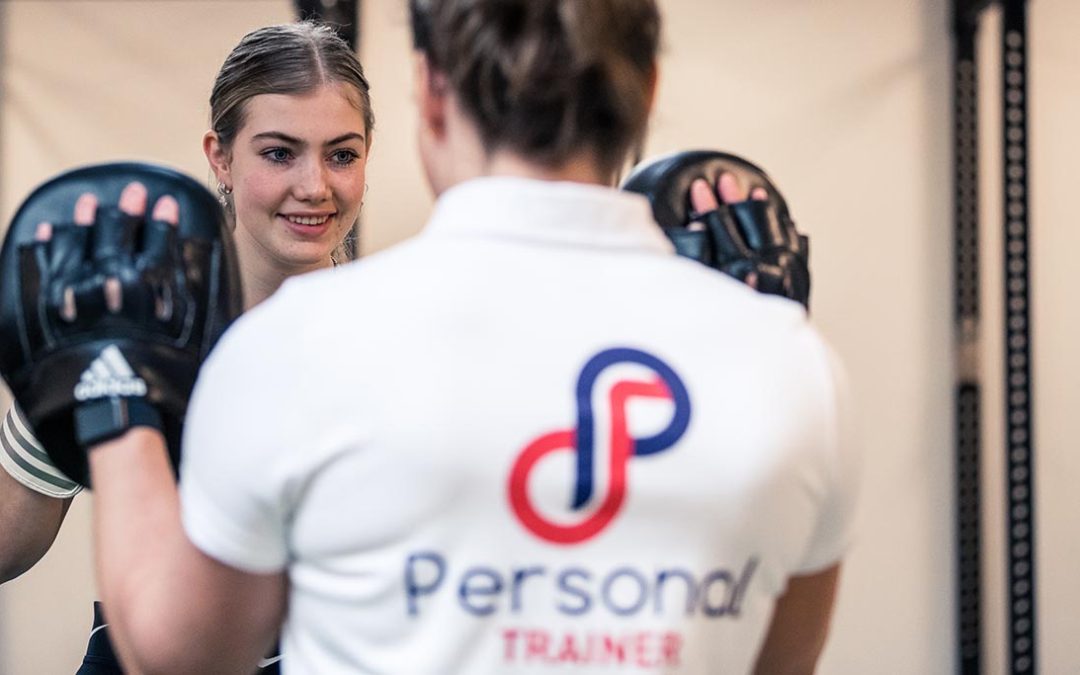 Wat personal training voor jou kan betekenen: meer dan alleen fitness