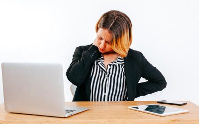 Het belang van schoudertraining: hoe sterke schouders je helpen bij een kantoorbaan