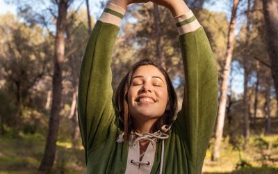 Positief zijn: goede energie in je leven aantrekken