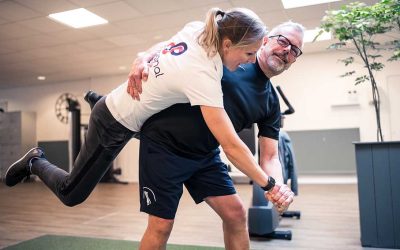 Realiseer je goede voornemens in het nieuwe jaar met personal training